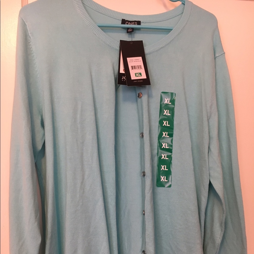 ‼️Clearance‼️ Button down cardigan