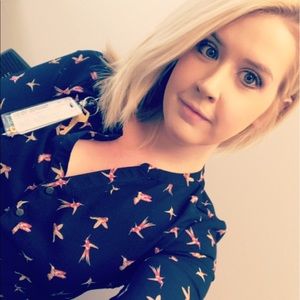 Meet your Posher, Samantha