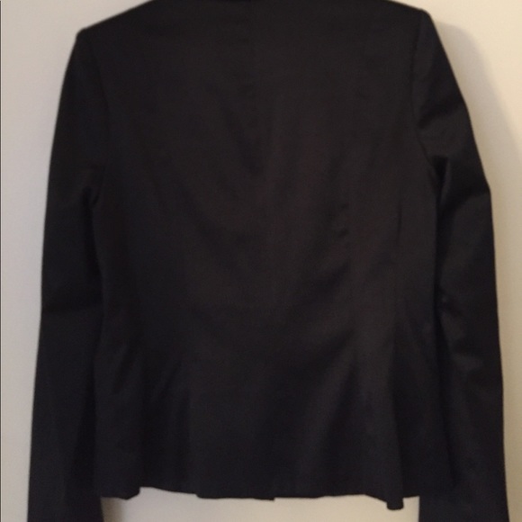 Forever 21 Black Jacket - Picture 2 of 4