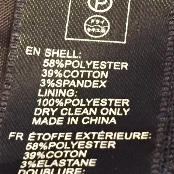 Forever 21 Black Jacket - Picture 4 of 4