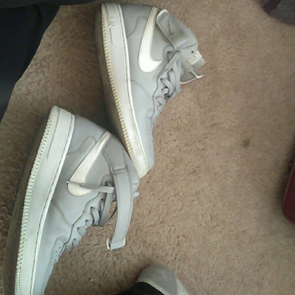 Air force 1s