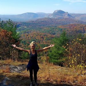 Meet your Posher, Taylor