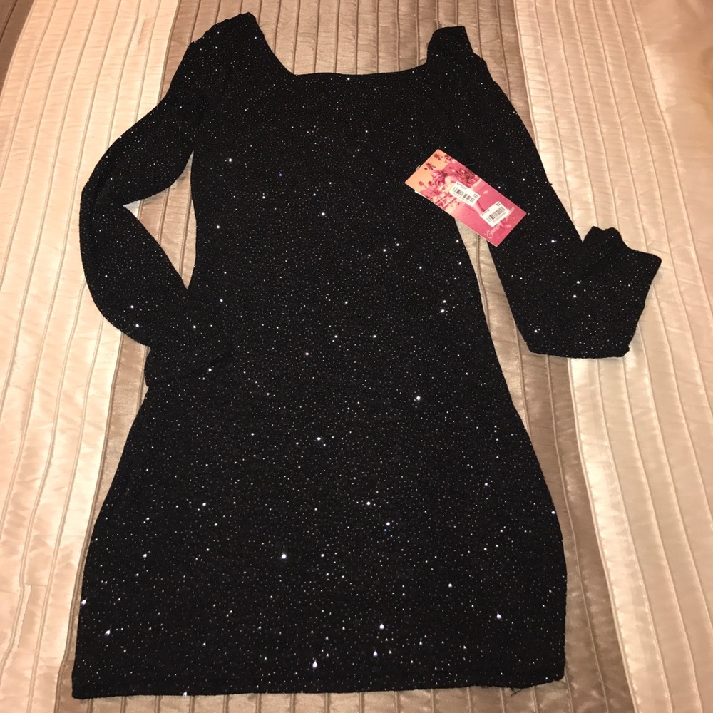 Macy's LBD