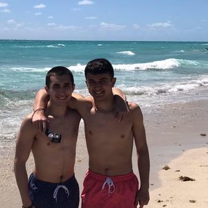 Meet your Posher, Michael