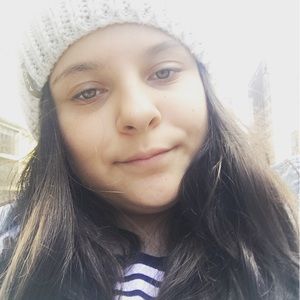 Meet your Posher, Natalia