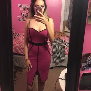 Bodycon dress