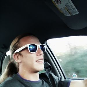 Meet your Posher, Jordan