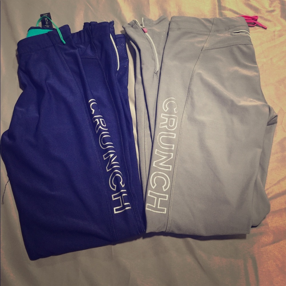 Gym leggings
