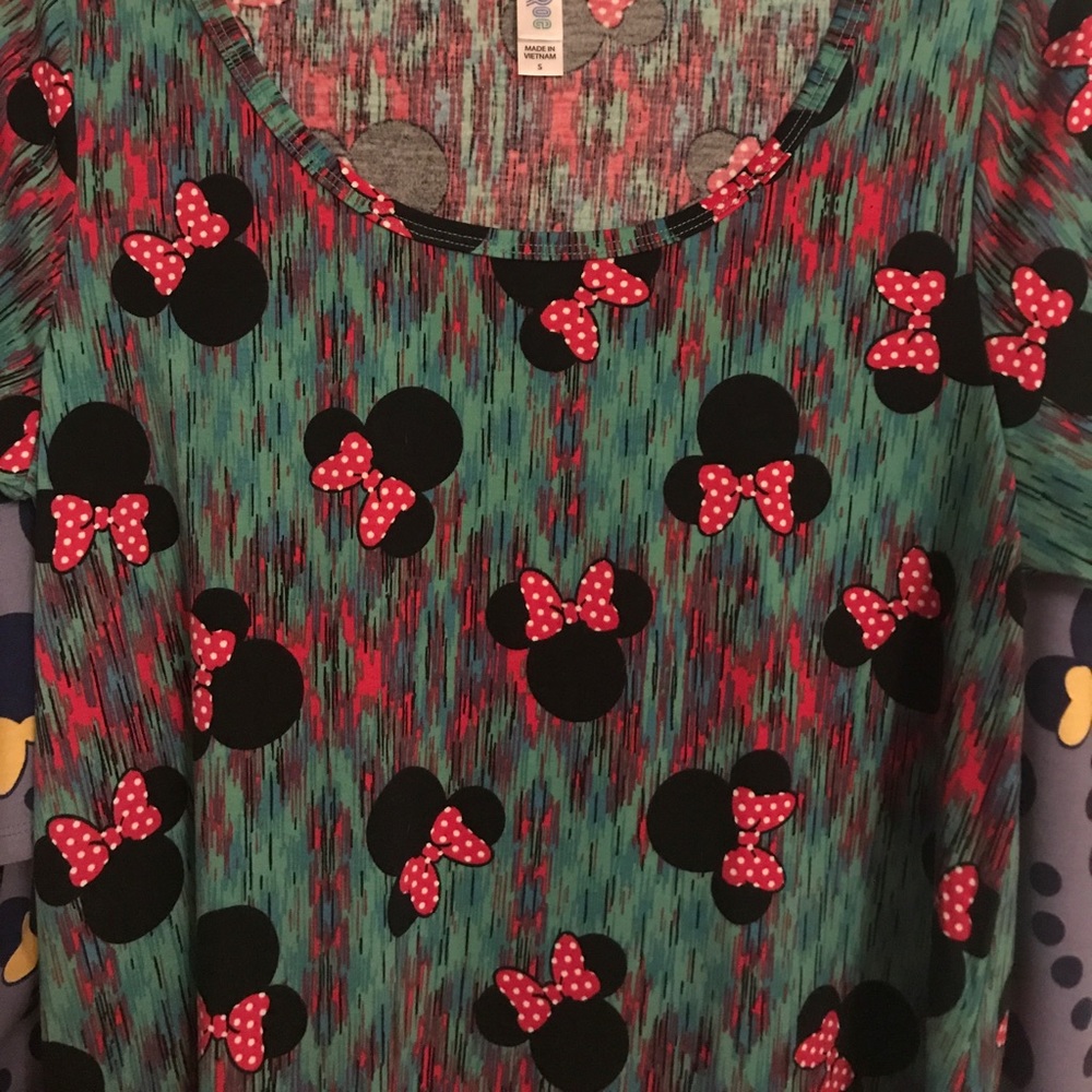 LuLaRoe classic