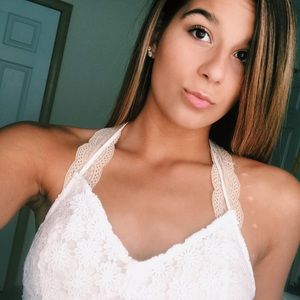 Meet your Posher, Lexi