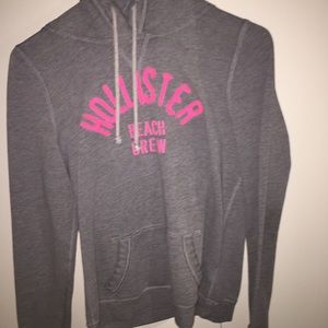Hollister sweatshirt
