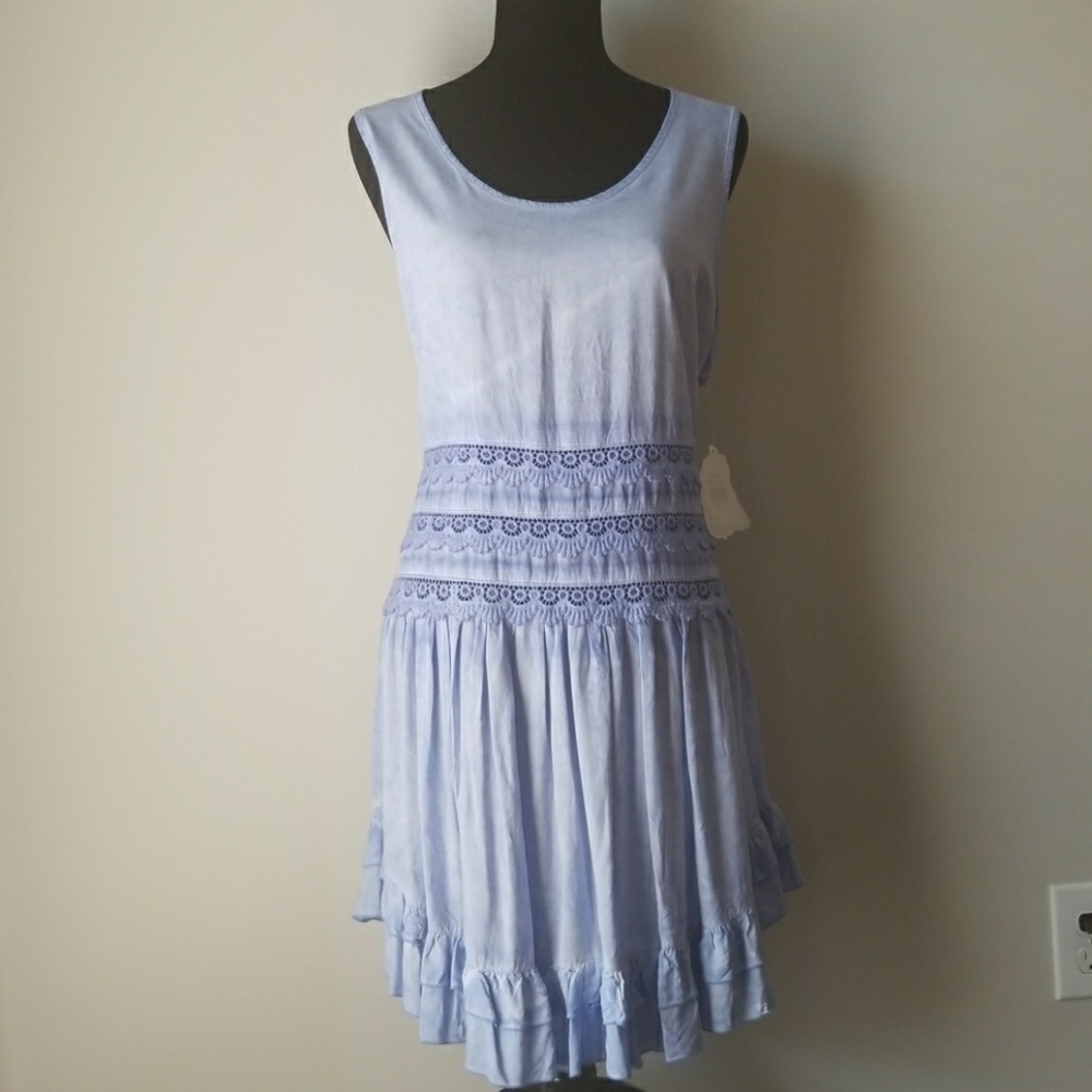 Altar'd State Tunic