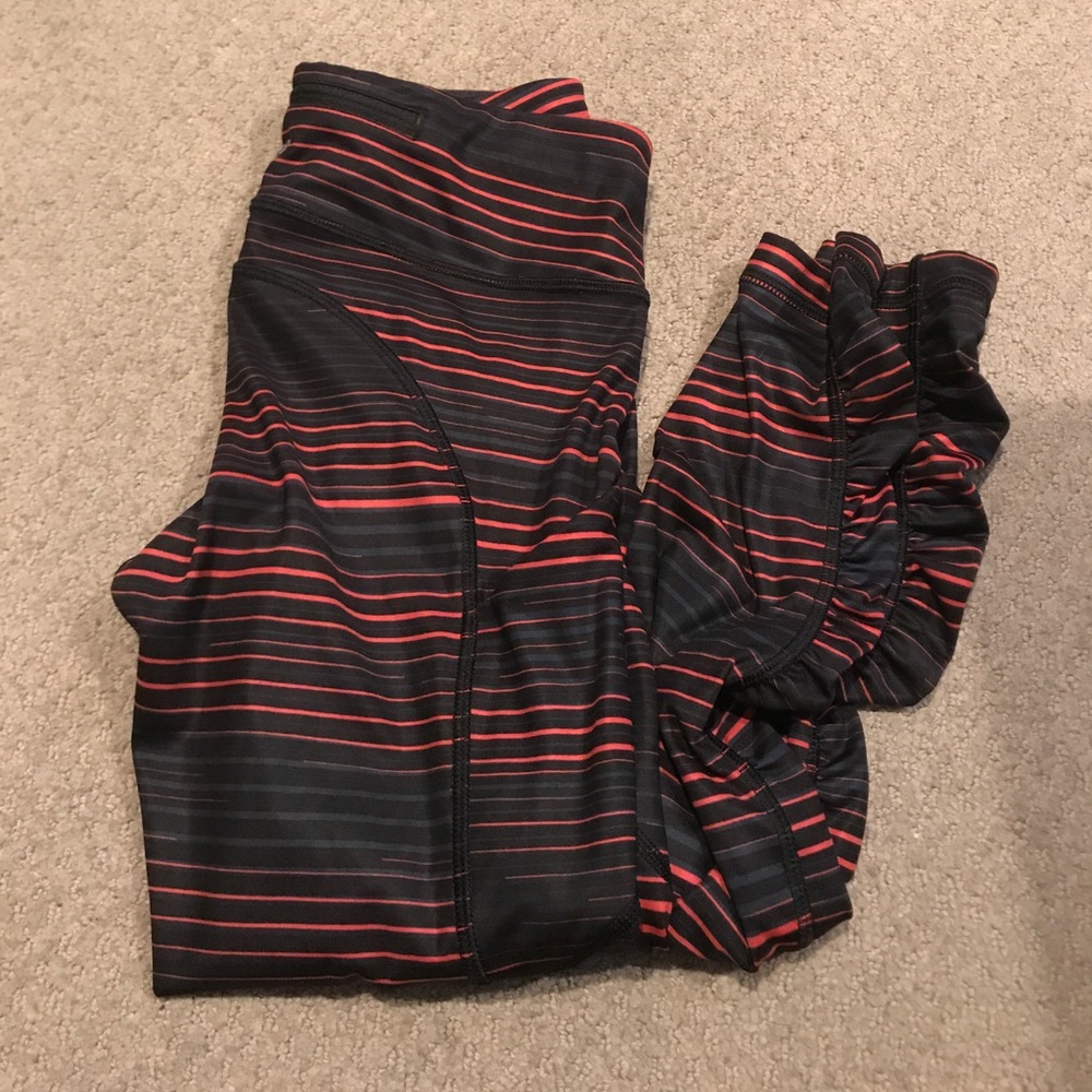 Lululemon Speed tight