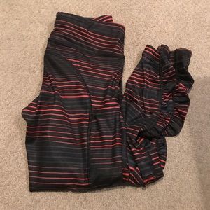 Lululemon Speed tight