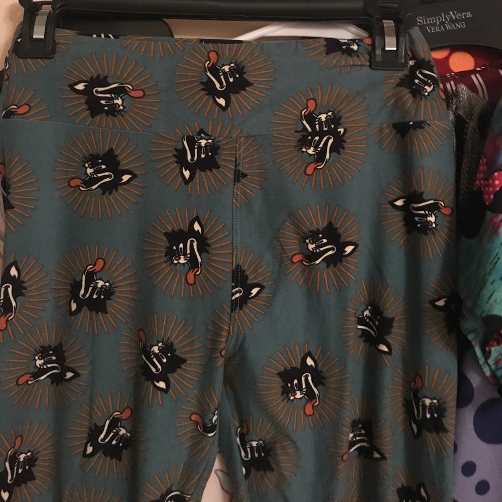 Lularoe leggings