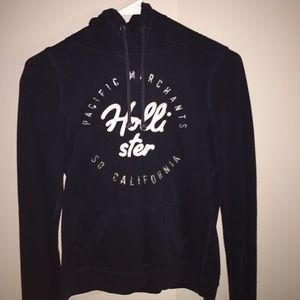 Hollister sweatshirt
