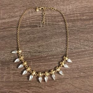 Women's j.crew statement necklace