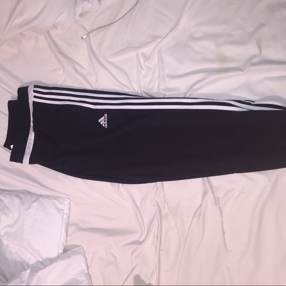 Adidas Athletic Training Pants