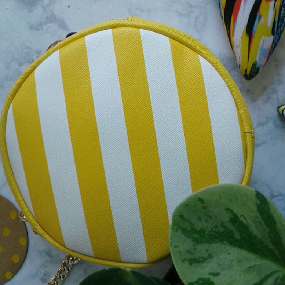 Crossbody