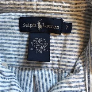 Polo Ralph Lauren Shirt