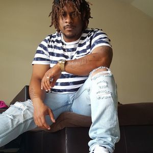 Meet your Posher, Andre