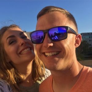 Meet your Posher, Tera