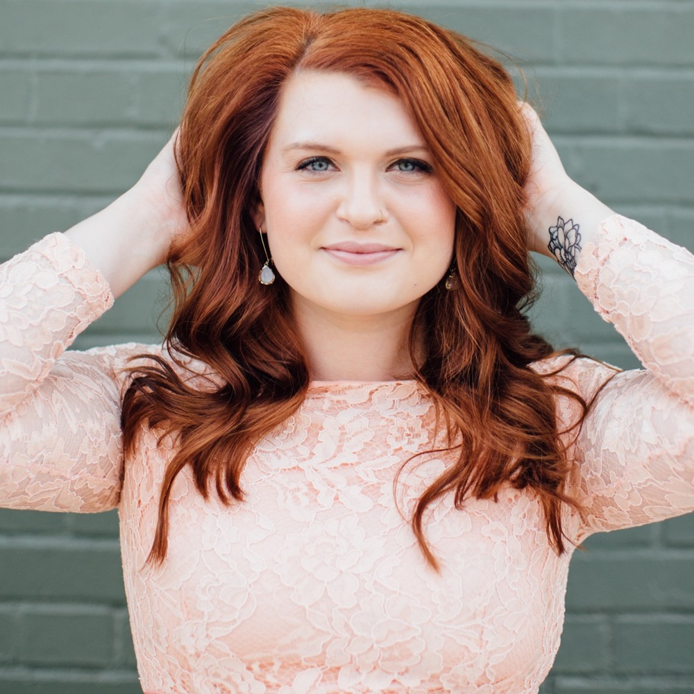 Meet your Posher, Meghann