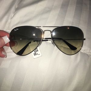 NWT Ray-Ban Sunglasses