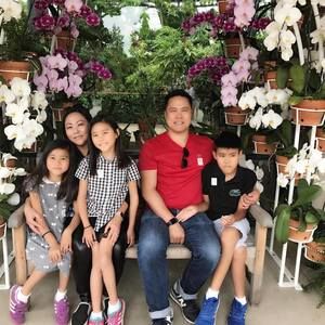 Meet your Posher, Suna