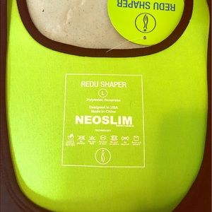 Neoslim, redo shaper
