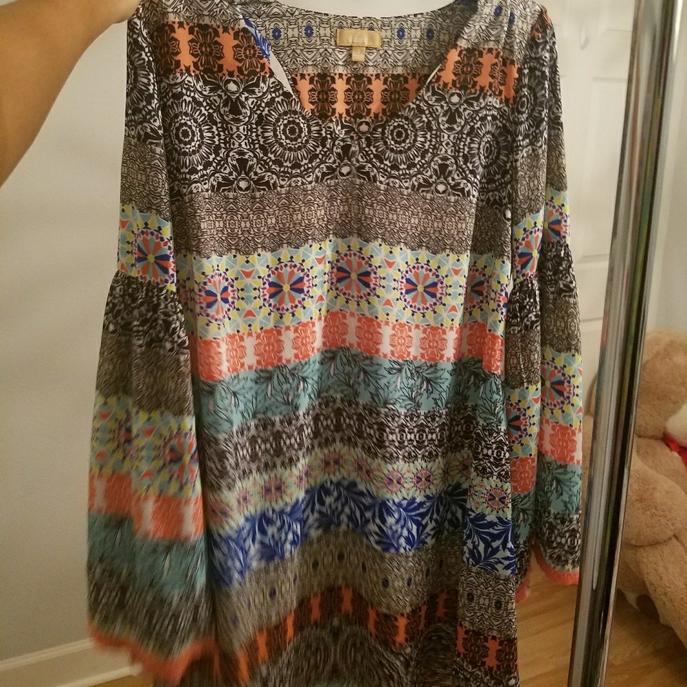 Takara dress