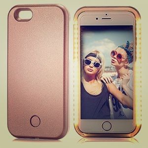 LumDee inspired cell phone case iPhone 6 Plus