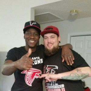 Meet your Posher, Blake