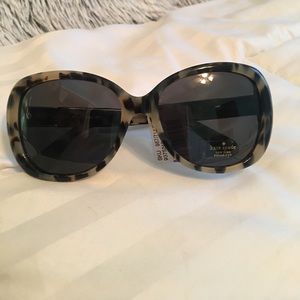 NWT Kate Spade Sunglasses