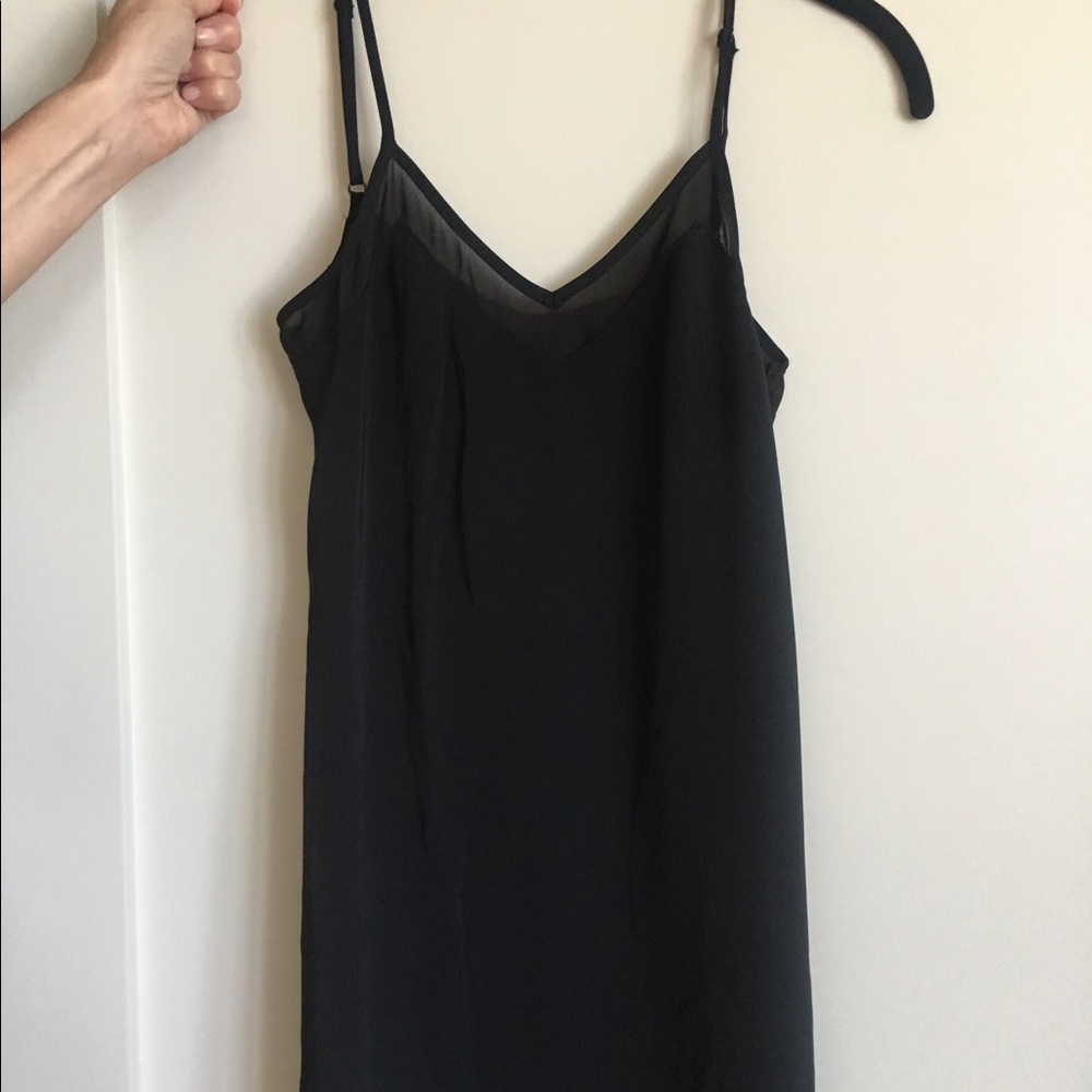 Brand New Black Dress