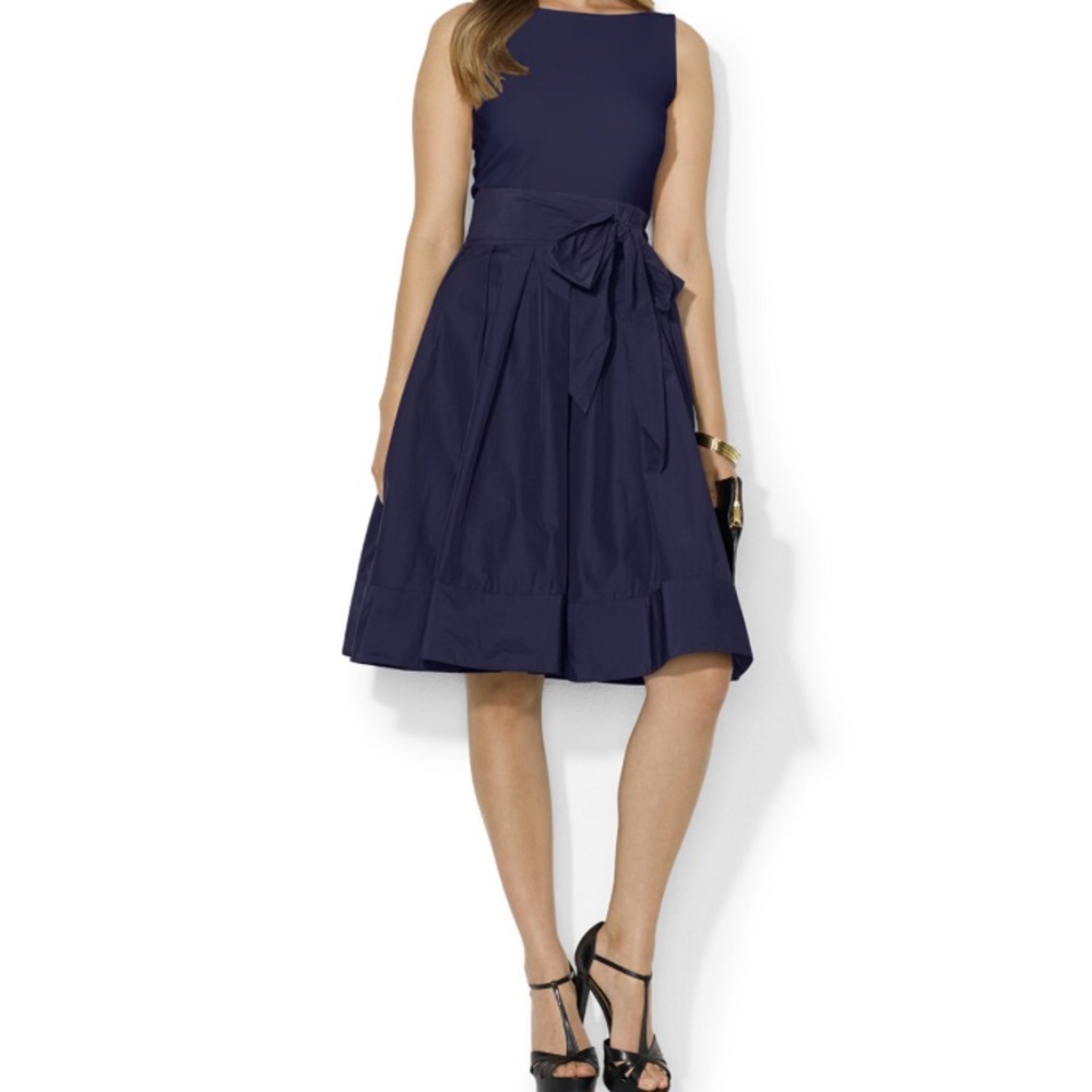 Ralph Lauren Dress