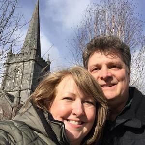 Meet your Posher, Glenna