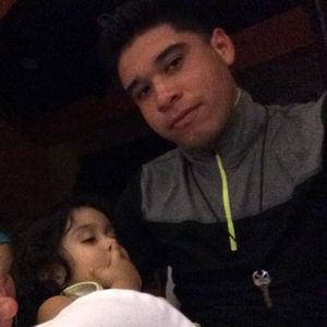 Meet your Posher, Edward