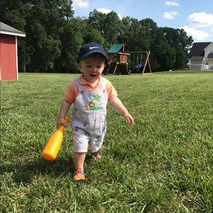 Meet your Posher, Cindy