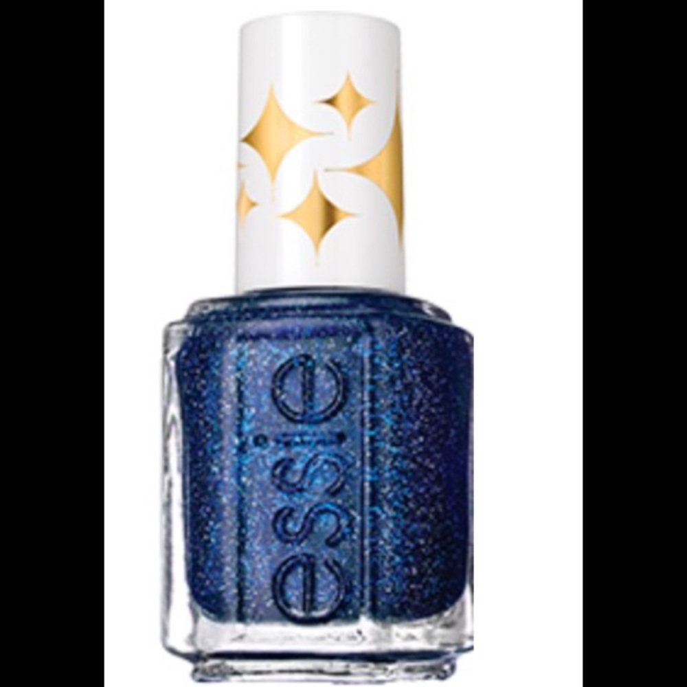 Essie Starry Starry Night Nail Polish