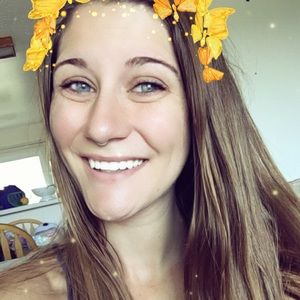 Meet your Posher, Francesca