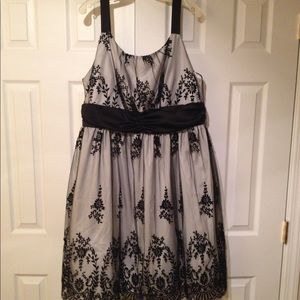 Empire Waist Dress