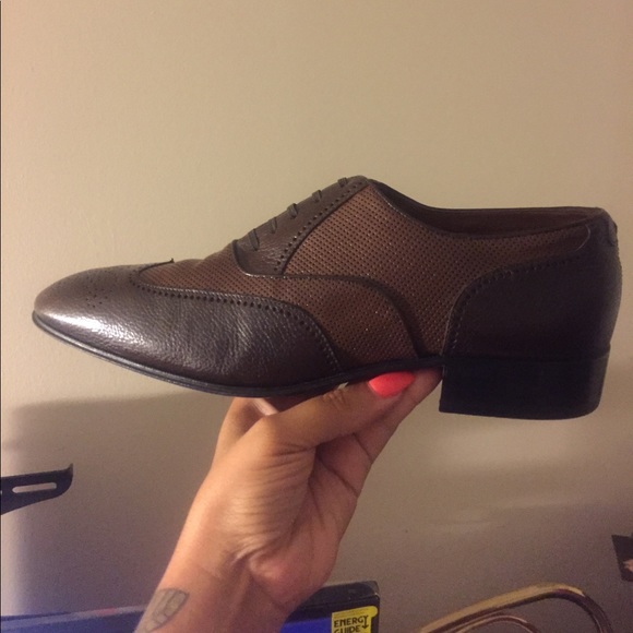 Men\'s dress shoes main image 4