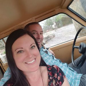 Meet your Posher, Justin