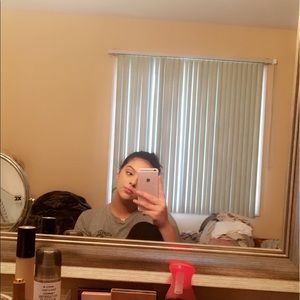 Meet your Posher, Gianna