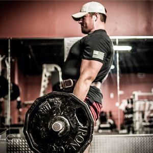 Meet your Posher, Preston