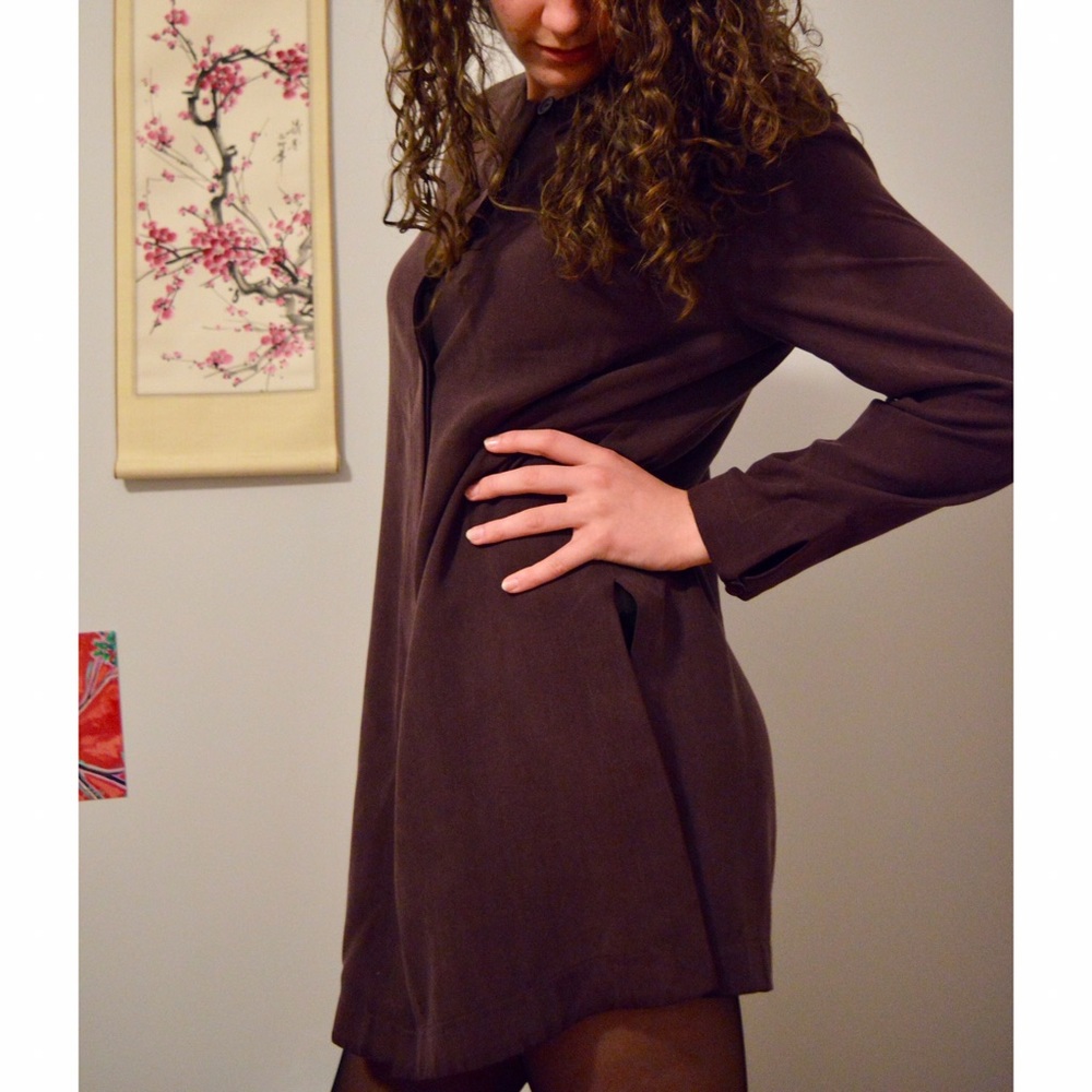 Vintage Betty Barclay dress