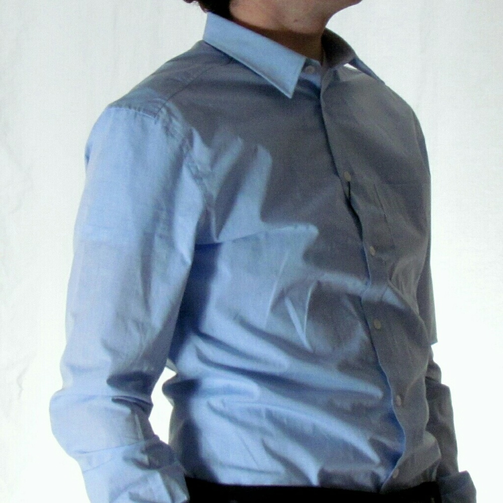 Dolce & Gabbana men shirt