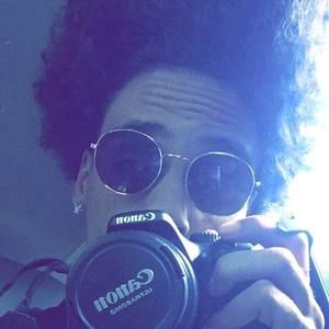 Meet your Posher, Christopher