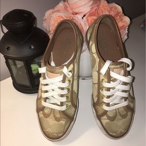 Coach Sneakers